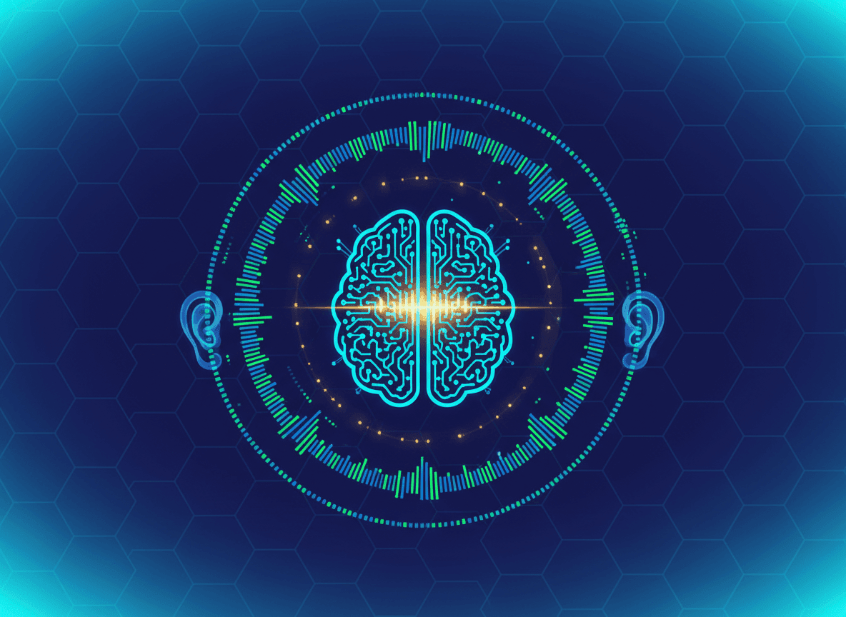 F5 VOICE SYNTH Module - NetFlowAI module