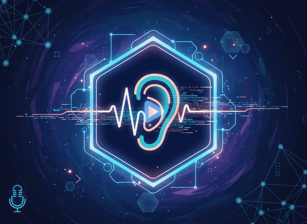 Whisper Transcriber Module - NetFlowAI module