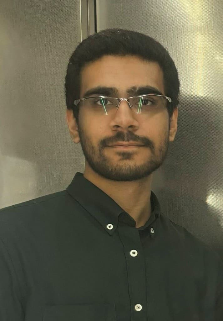 Ali Afzalpoor