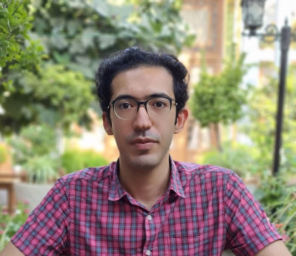 Arian Banaie