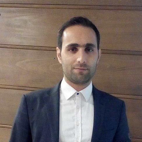 Mohammad Izadkhah